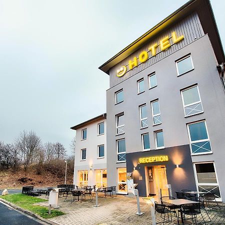 B&B Hotel Kassel-Sued Εξωτερικό φωτογραφία
