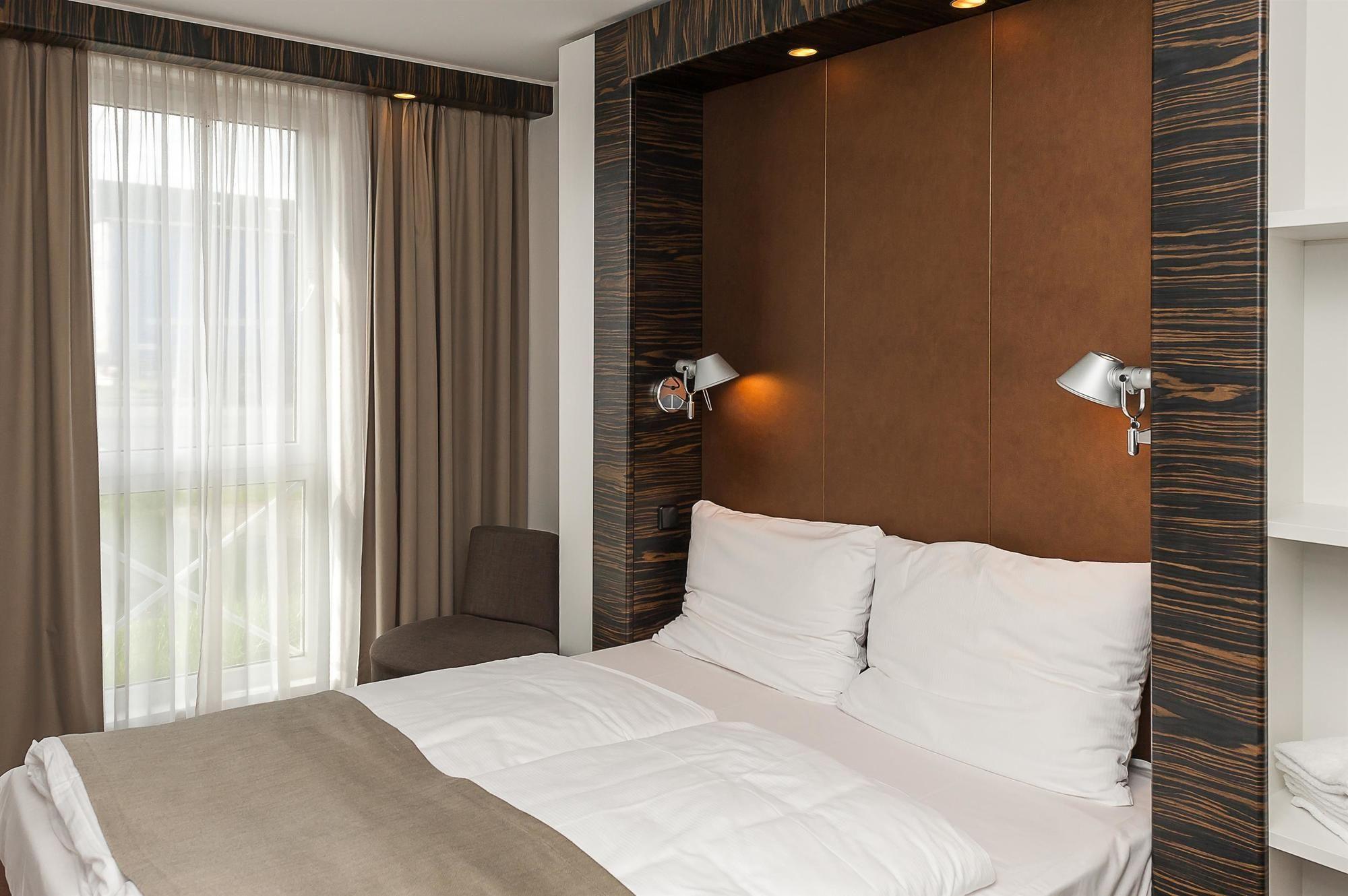 B&B Hotel Kassel-Sued Εξωτερικό φωτογραφία