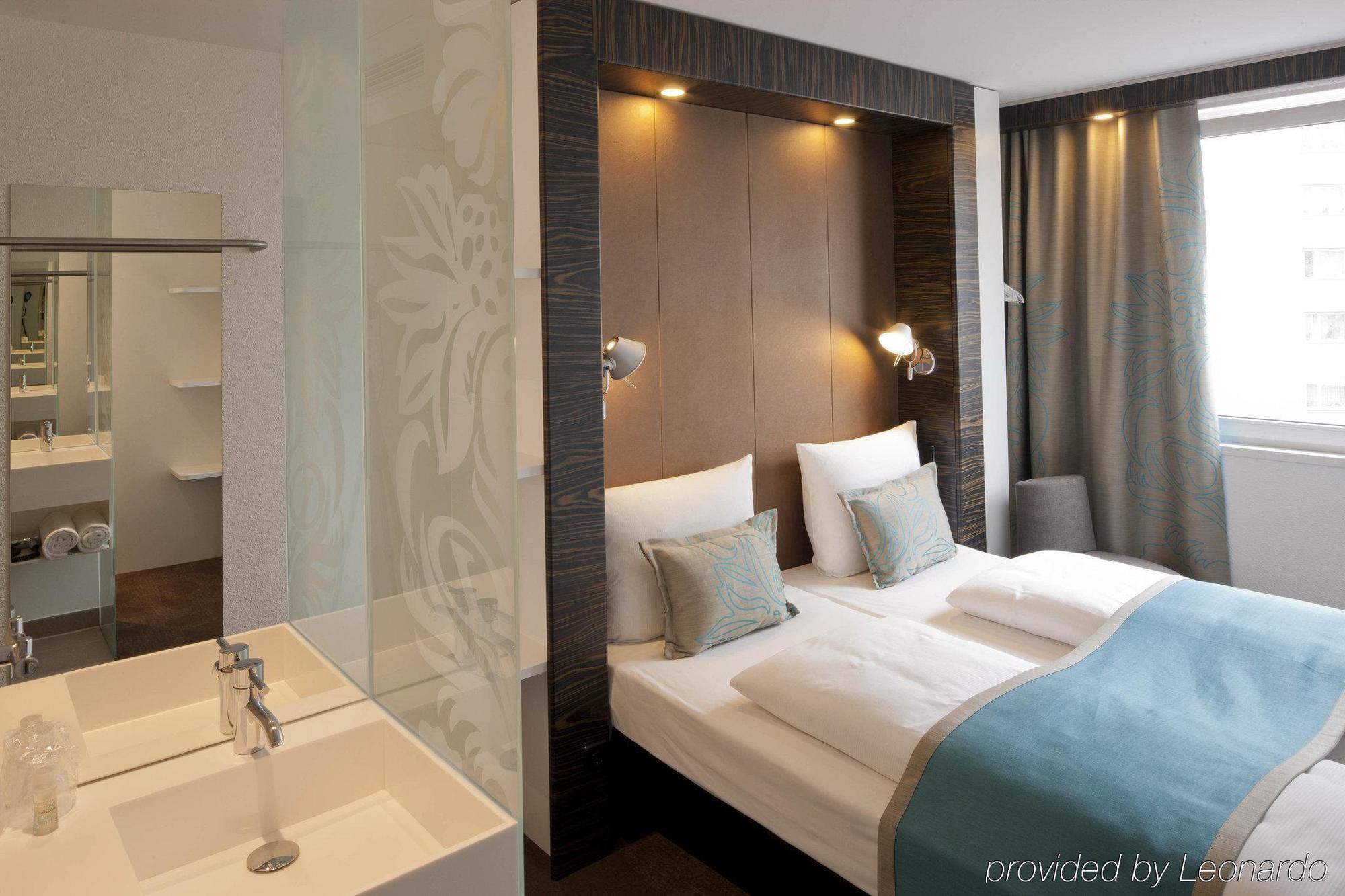 B&B Hotel Kassel-Sued Εξωτερικό φωτογραφία