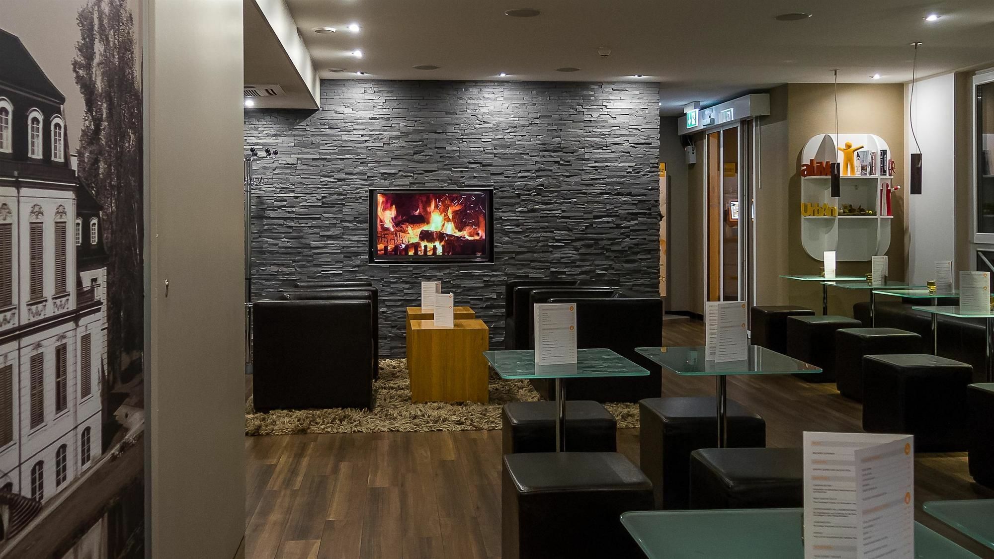B&B Hotel Kassel-Sued Εξωτερικό φωτογραφία
