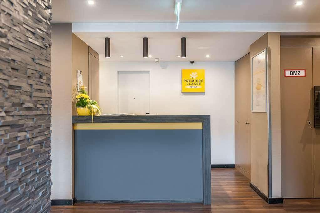 B&B Hotel Kassel-Sued Εξωτερικό φωτογραφία