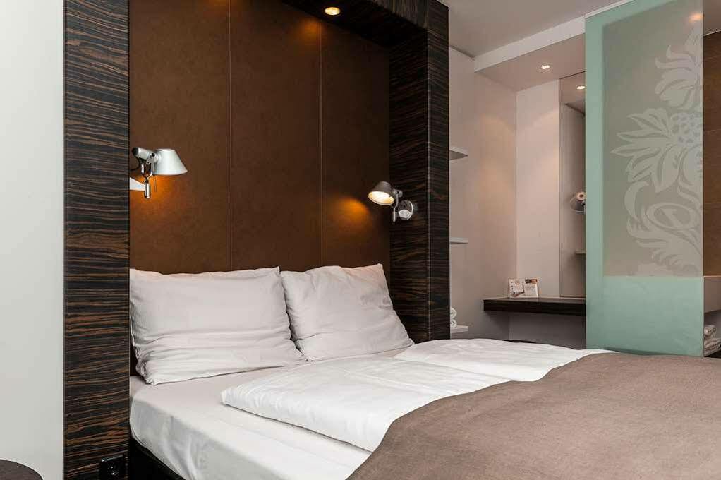 B&B Hotel Kassel-Sued Εξωτερικό φωτογραφία